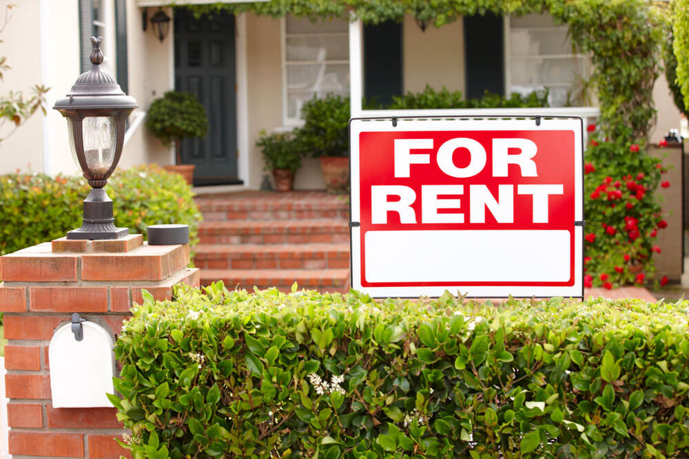 purchasing a rental property