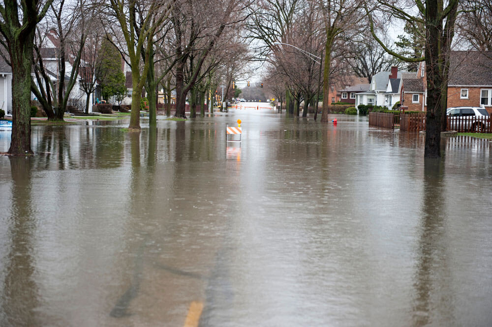 flood insurance cost