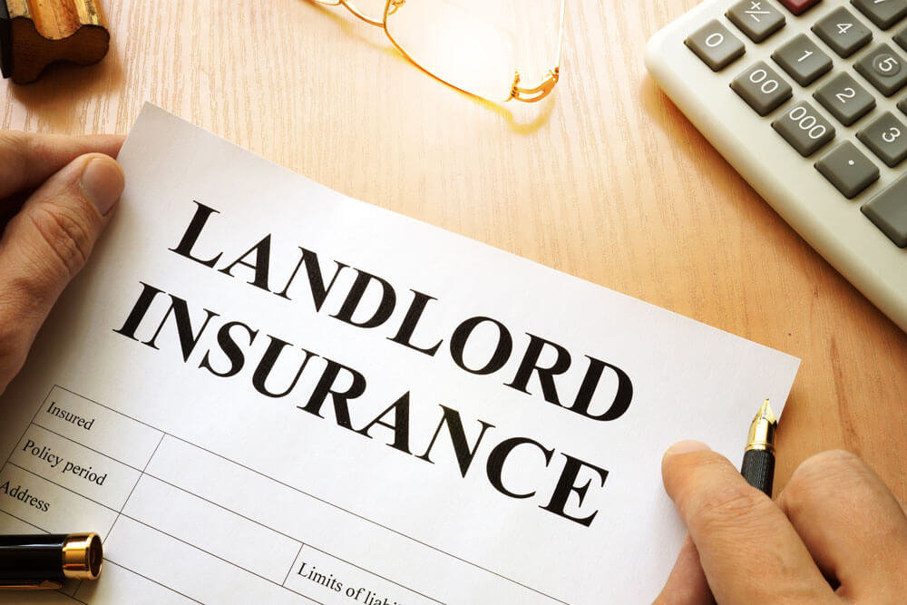 Save Money on Landlord Insurance