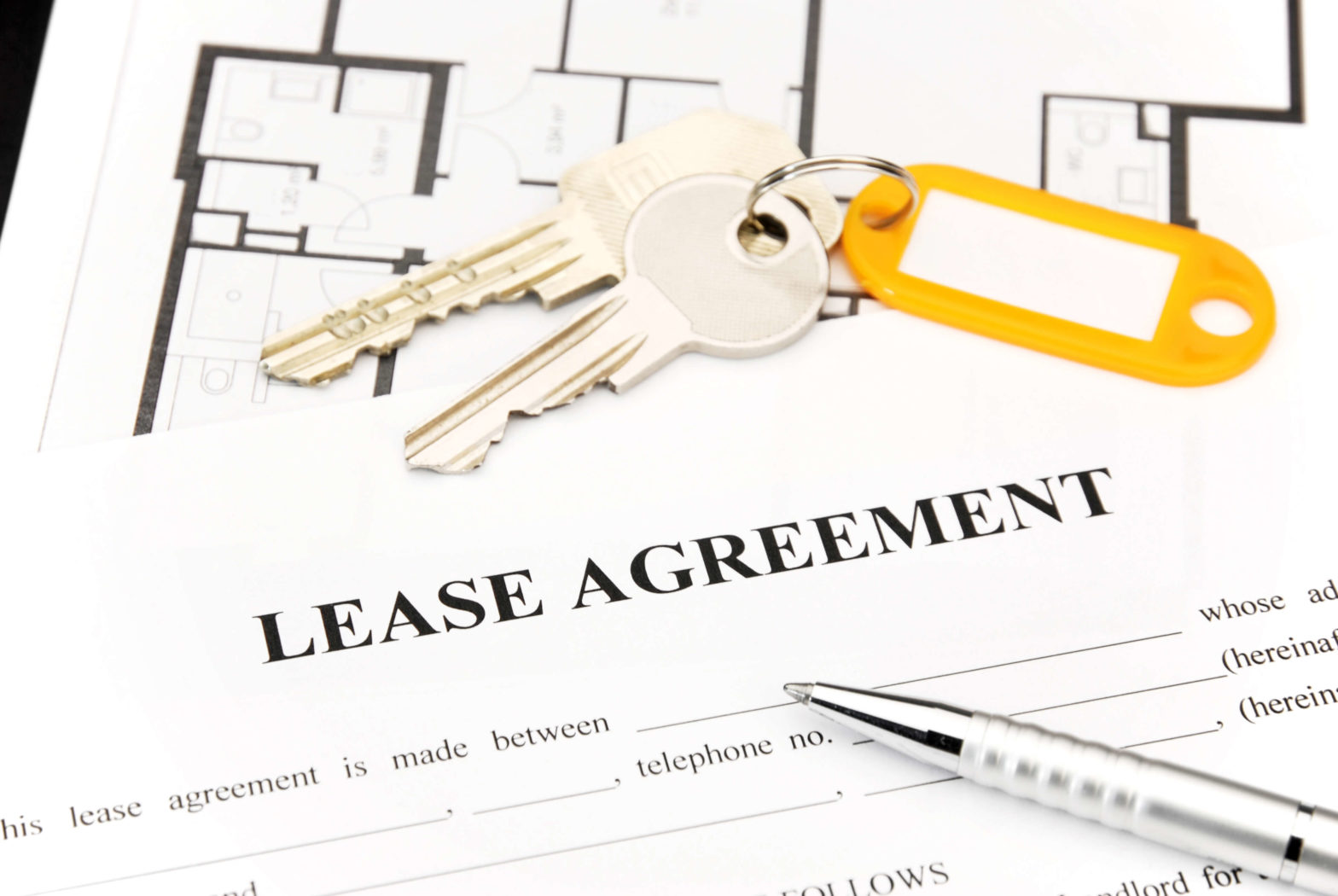 tenant discrimination liability insurance
