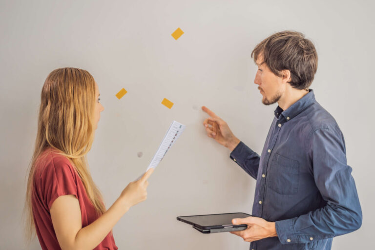 does landlord insurance cover tenant damage
