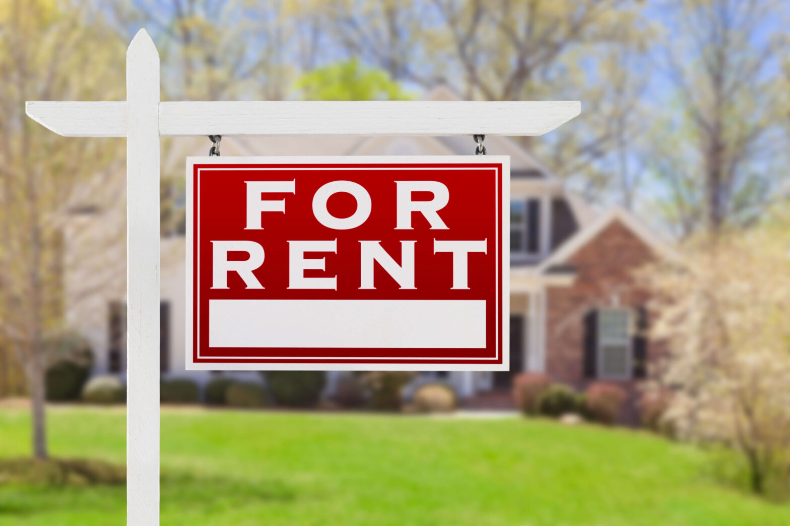 is a rental property considered a business